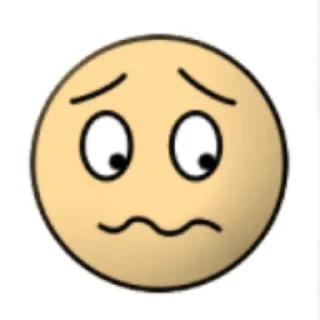 😖 emoji дурак онлайн Telegram sticker 8 of 25