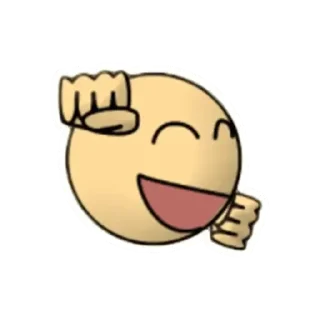 Sticker from дурак онлайн