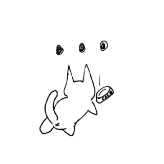 Sticker from Няшам