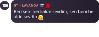 🫠 emoji 𝐆𝐞𝐧𝐜𝐞 𝐓𝐞𝐚𝐦 🇦🇿 pack by @QuotLyBot Telegram sticker 16 of 120