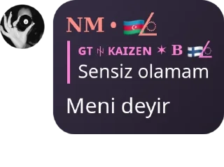 🤹 emoji 𝐆𝐞𝐧𝐜𝐞 𝐓𝐞𝐚𝐦 🇦🇿 pack by @QuotLyBot Telegram sticker 5 of 120