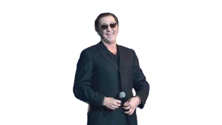 😅 emoji 🎤GVLeps🎙 Telegram sticker 15 of 56