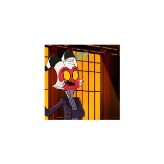 😄 emoji TIO Telegram sticker 6 of 11