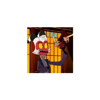 😄 emoji TIO Telegram sticker 10 of 11
