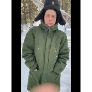 🥶 emoji Бродяга Telegram sticker 19 of 41