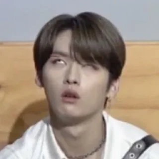 🍒 emoji минхо котик Telegram sticker 17 of 58