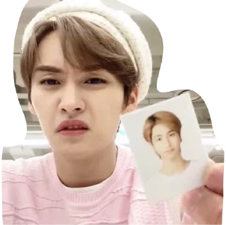 😬 emoji минхо Telegram sticker 17 of 31