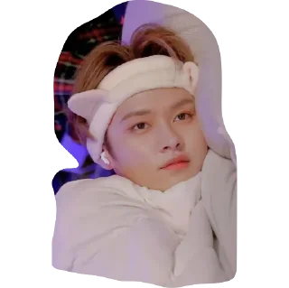 😴 emoji минхо Telegram sticker 6 of 31
