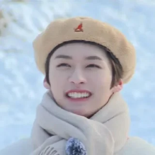 🍒 emoji минхо котик Telegram sticker 13 of 58