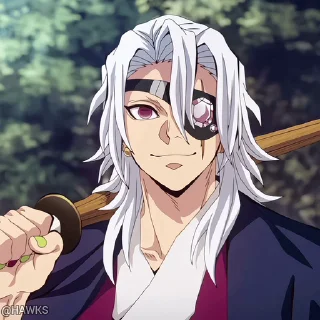 😏 emoji @EREZYBACK × Лучшие Стикеры Telegram sticker 7 of 94