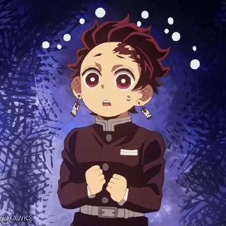 😧 emoji @EREZYBACK × Лучшие Стикеры Telegram sticker 22 of 94