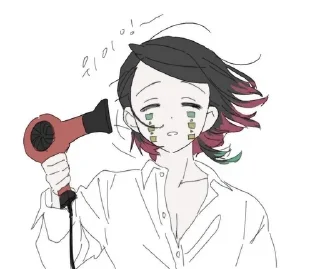 😑 emoji @EREZYBACK × Лучшие Стикеры Telegram sticker 7 of 26