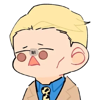 😒 emoji @erezyback × @erezymedia | Stickers Telegram sticker 8 of 78