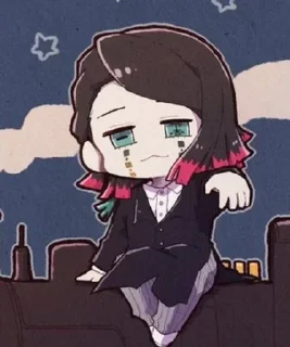😃 emoji @EREZYBACK × Лучшие Стикеры Telegram sticker 19 of 26