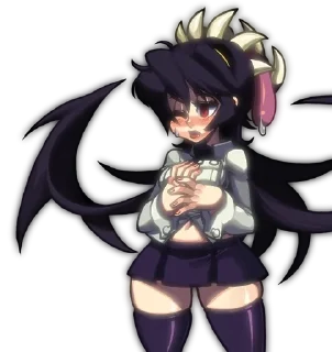 🌟 emoji filia by @qwmnek Telegram sticker 12 of 12