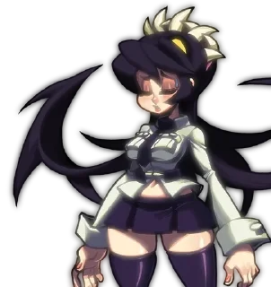🌟 emoji filia by @qwmnek Telegram sticker 11 of 12
