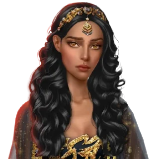 🇮🇳 emoji амалюлечка @amalirei Telegram sticker 9 of 16