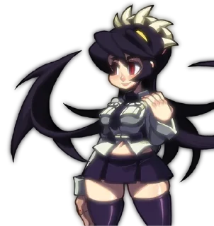 🌟 emoji filia by @qwmnek Telegram sticker 3 of 12
