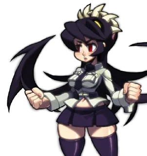 🌟 emoji filia by @qwmnek Telegram sticker 7 of 12