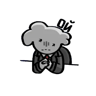 Sticker from МШ4 (От @mentholLola1)