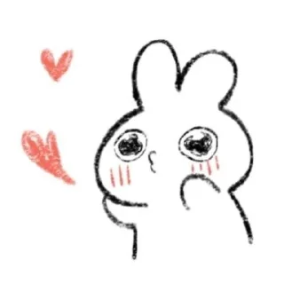 🌟 emoji Rbunn Telegram sticker 6 of 35