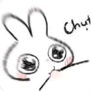 🌟 emoji Rbunn Telegram sticker 18 of 35
