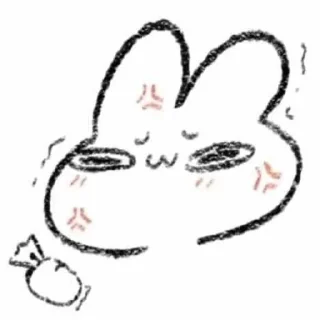 🌟 emoji Rbunn Telegram sticker 7 of 35