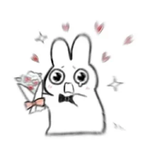 🌟 emoji Rbunn Telegram sticker 12 of 35