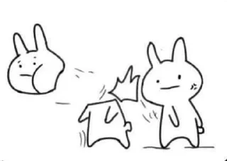 🌟 emoji Rbunn Telegram sticker 22 of 35