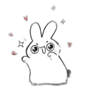 🌟 emoji Rbunn Telegram sticker 19 of 35