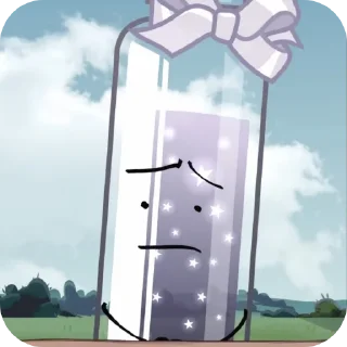 🌟 emoji Bottles cfmot Telegram sticker 24 of 37