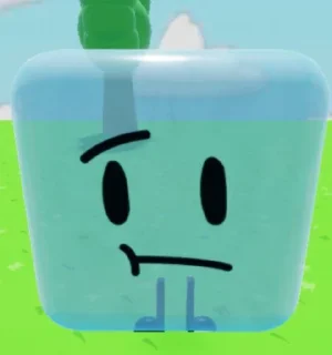 🥺 emoji Упоротые цифры/Bfb Bfdi Tpot/ Telegram sticker 16 of 120