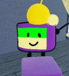 🙂 emoji Упоротые цифры/Bfb Bfdi Tpot/ Telegram sticker 8 of 120