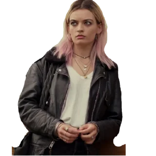 😤 emoji Sex education Telegram sticker 6 of 95