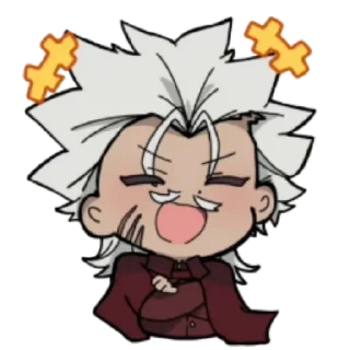 😄 emoji Бсд Telegram sticker 8 of 15