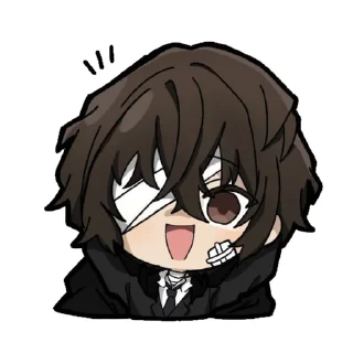 Sticker from Бсд
