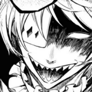👹 emoji Бсд Telegram sticker 20 of 46