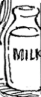 🥛 emoji ПИСЯ ОТ TBOTB! Telegram sticker 10 of 27