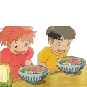 🍲 emoji Миядзаки КП Telegram sticker 7 of 33