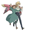👫 emoji Миядзаки КП Telegram sticker 9 of 33