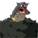 😮 emoji Миядзаки КП Telegram sticker 13 of 33