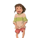 😩 emoji Миядзаки КП Telegram sticker 10 of 33
