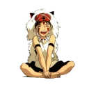 😃 emoji Миядзаки КП Telegram sticker 6 of 33