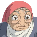 😳 emoji Миядзаки КП Telegram sticker 20 of 33