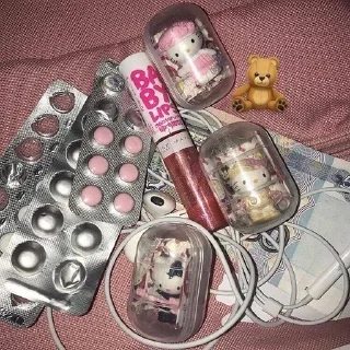 💊 emoji тынь тынь тынь Telegram sticker 6 of 120