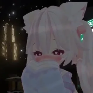 🤭 emoji тынь тынь тынь Telegram sticker 12 of 120