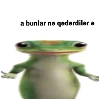 😤 emoji israfilin çiftliği🐢 pack by @QuotLyBot Telegram sticker 11 of 85