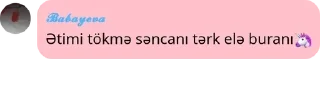 🦄 emoji israfilin çiftliği🐢 pack by @QuotLyBot Telegram sticker 3 of 85