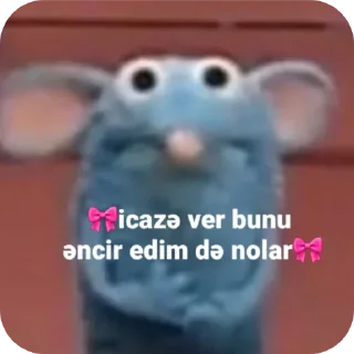 ☠ emoji israfilin çiftliği🐢 pack by @QuotLyBot Telegram sticker 12 of 85