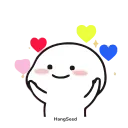 ❤️ emoji Mimi — @stckrRobot Telegram sticker 20 of 41